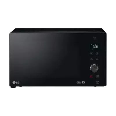 Mikroto'lqinli pech LG MH6565DIS