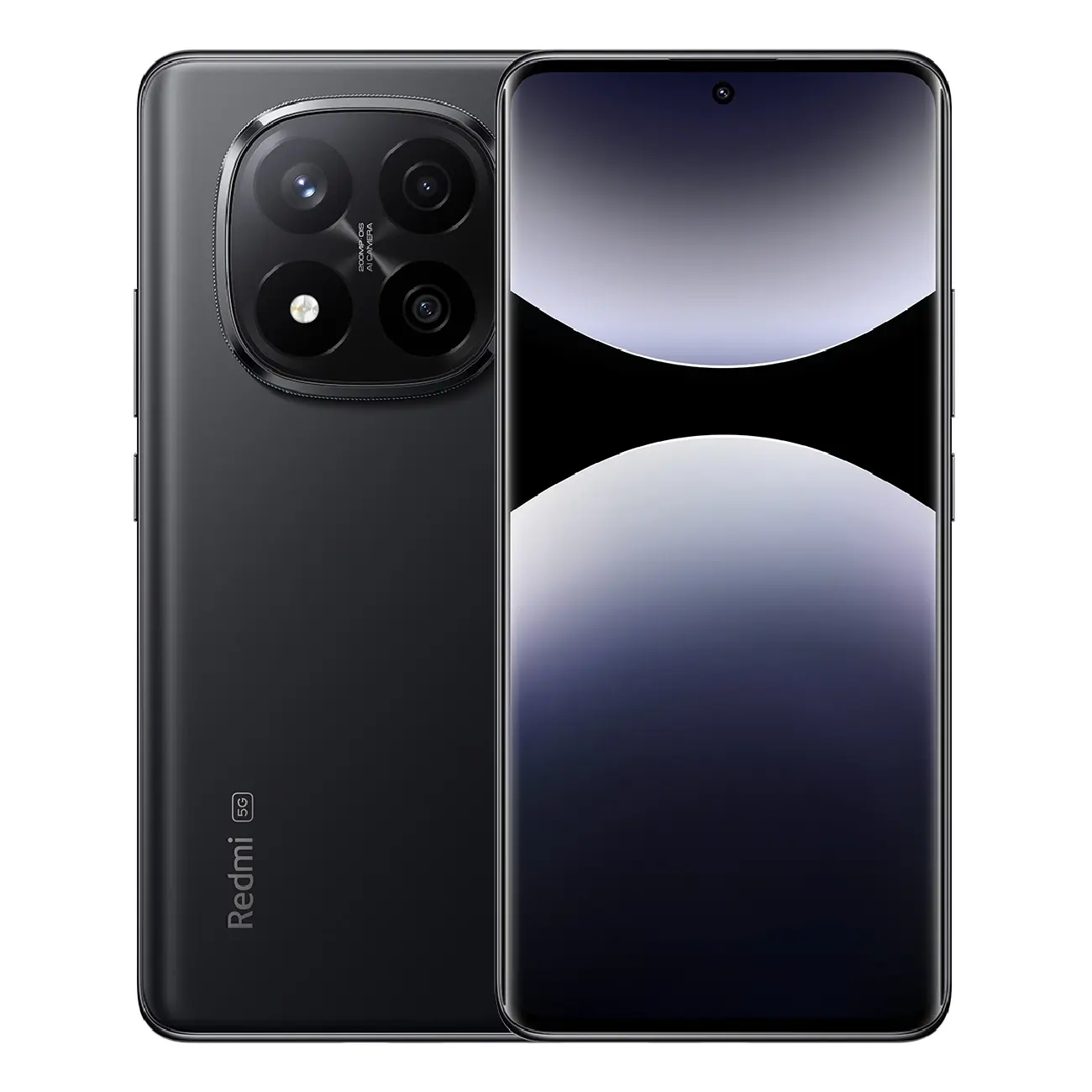 Smartfon Xiaomi Redmi Note 15 Pro+ 5G 8/256GB Glacier Blue (Ko'k)