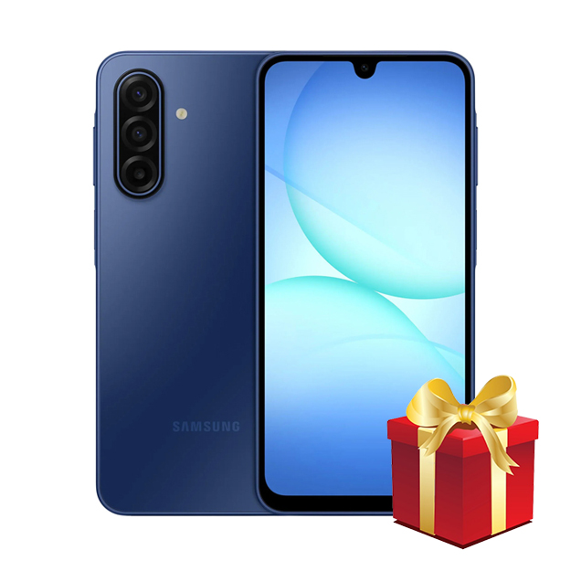 Samsung Galaxy A17 Light Blue 6/128 GB