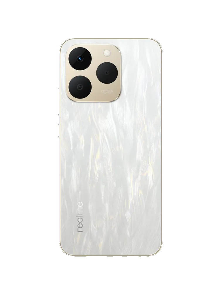 Smartfon Realme 15T 8/128 GB, oq