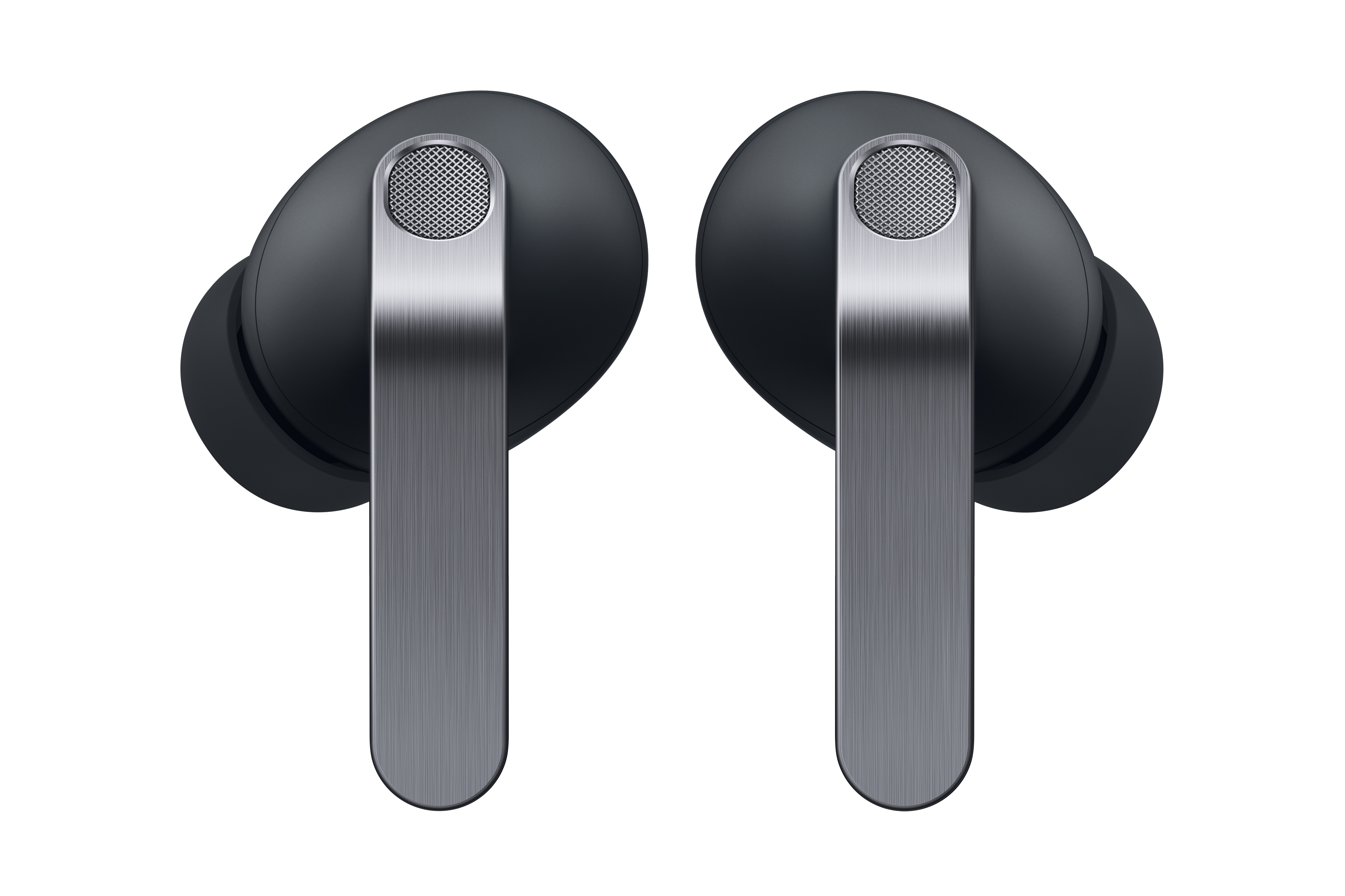 Quloqchinlar Samsung Galaxy Buds 4 Pro, qora
