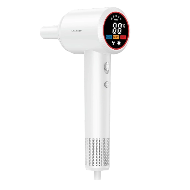 Fen Green Lion LuxAir Hair Dryer