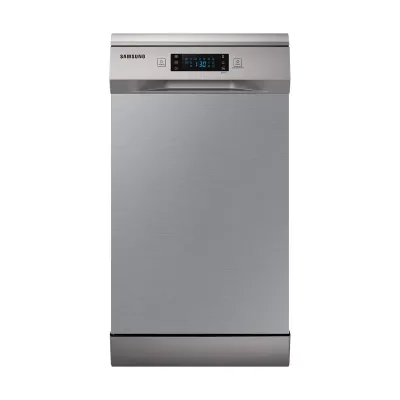 Посудомоечная машина Samsung DW50R4050FS/WT, серый