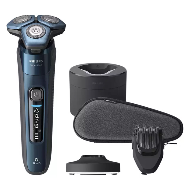 Elektr ustarasi Philips S7786/59 Shaver series 7000