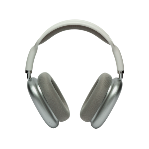 Simsiz quloqchinlar Pods Max Borofone B022, silver
