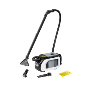 Moyushchiy changyutgich Karcher SE 3 Floor
