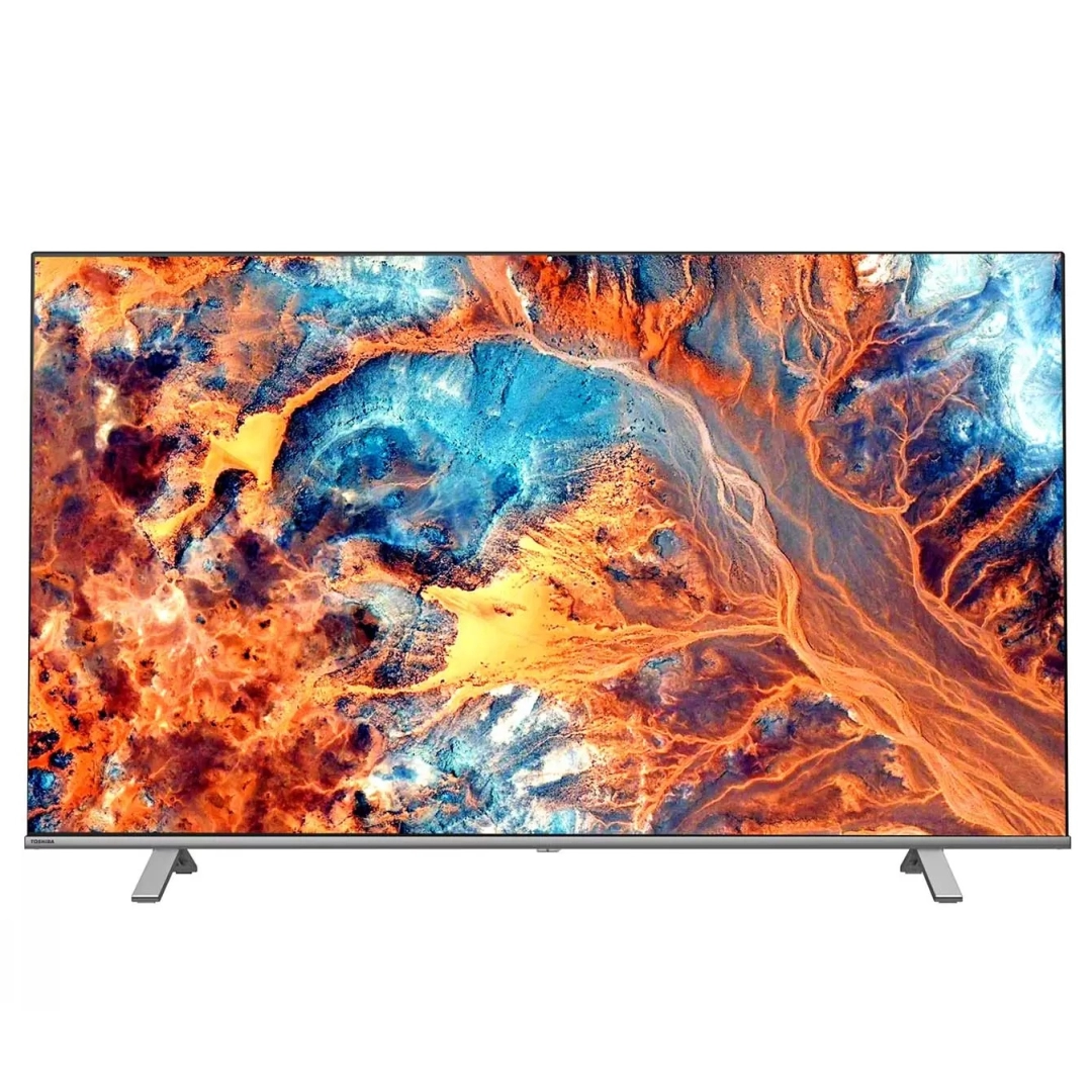 Toshiba 65C350 UHD Smart TV televizori