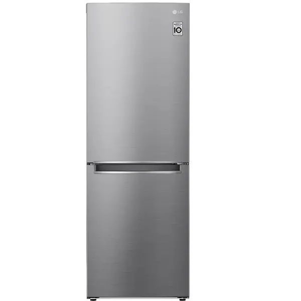 Холодильник LG GC-B399SMCL, Серебристый металлик