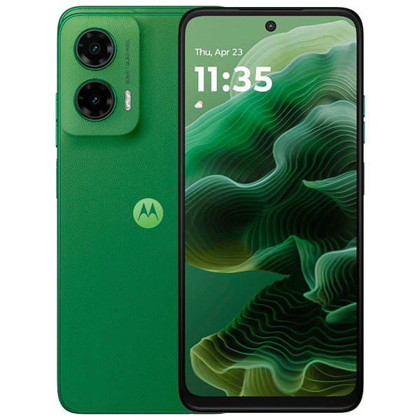 Smartfon Motorola G35 5G 8/256 GB, Leaf Green