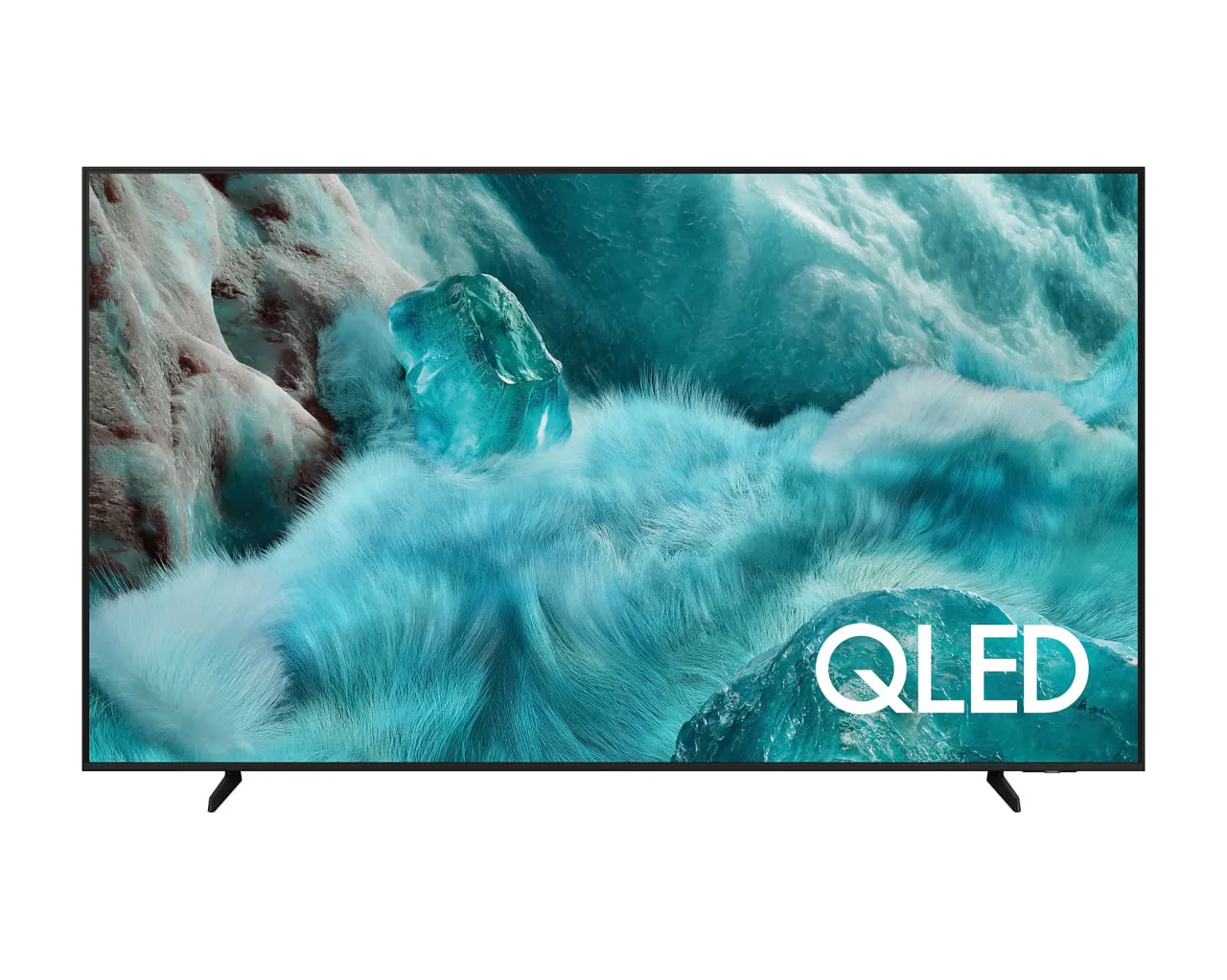 Televizor Samsung QE75Q7FAAUXUZ