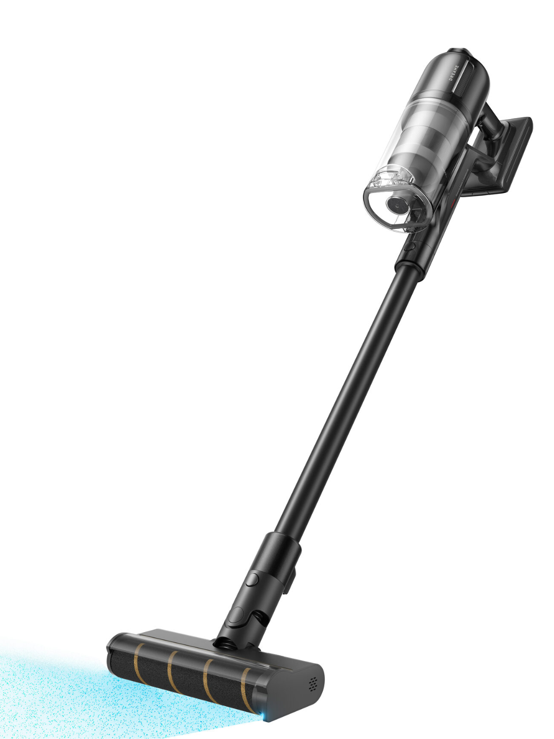 Changyutgich Dreame Z20 Essential, kulrang