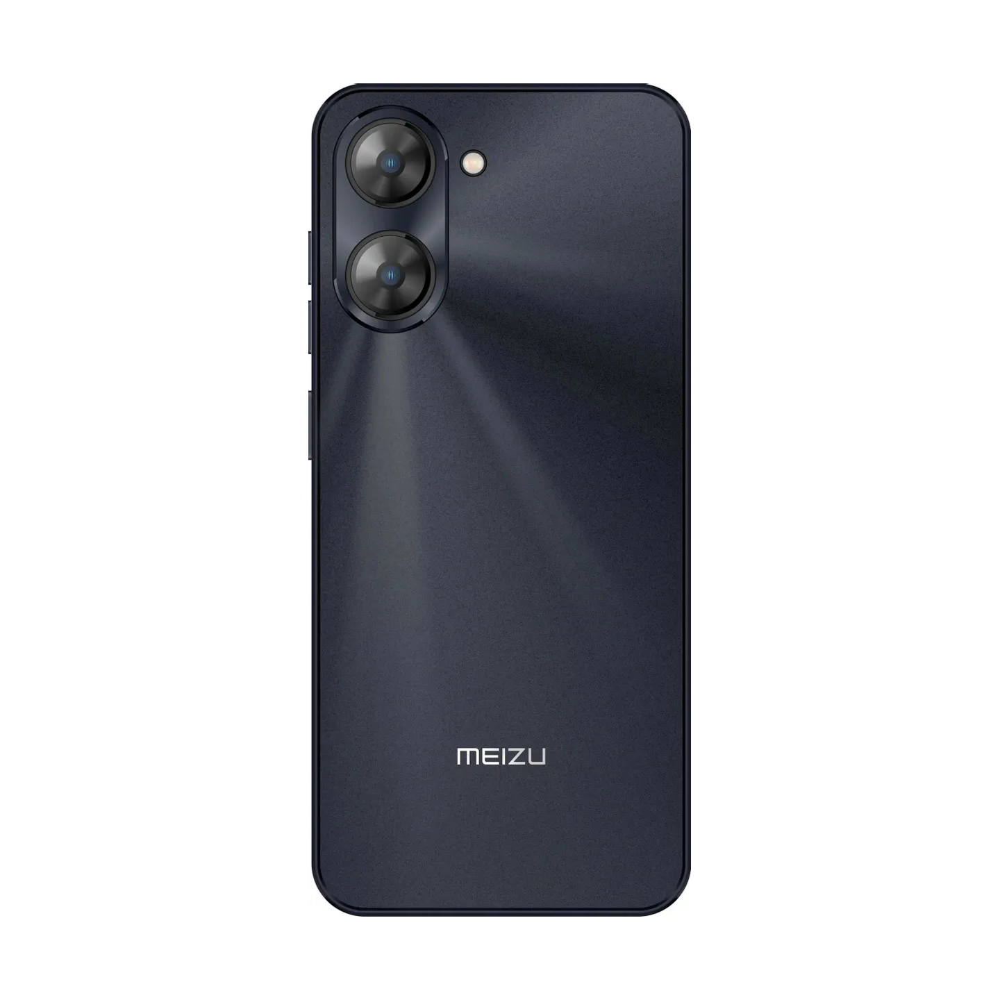 Smartfon Meizu Mblu 21 4/64 GB, qora