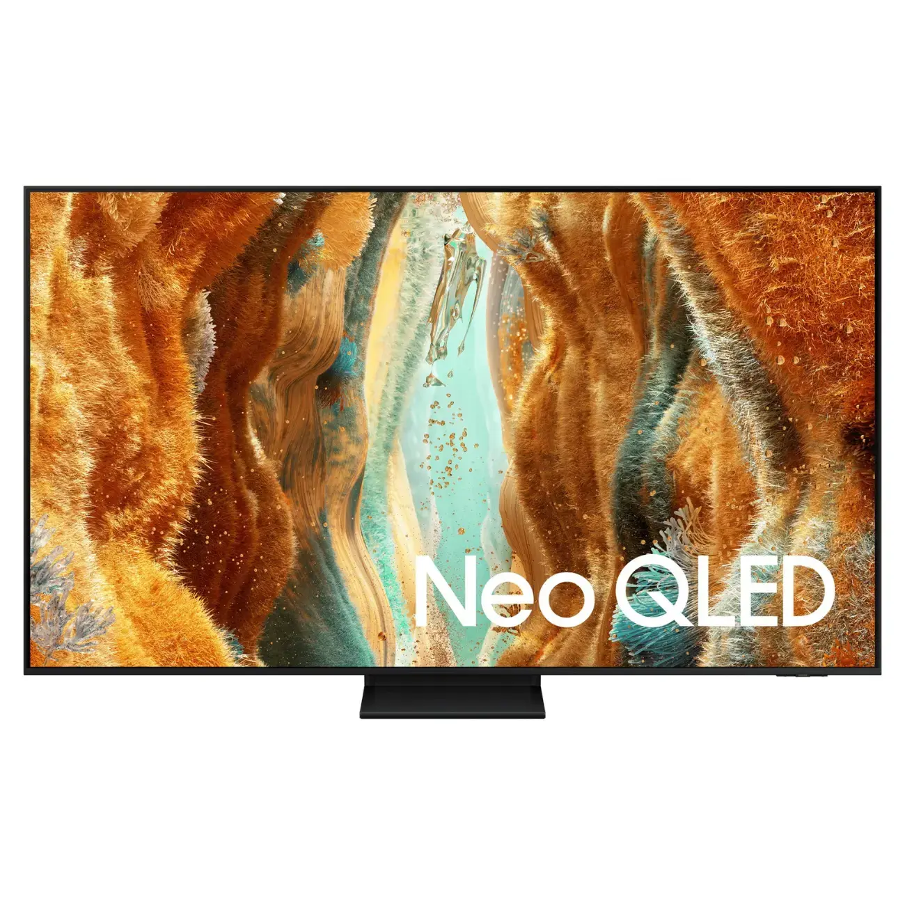Televizor Samsung QE55QN70FAUXUZ Neo QLED 4K Samsung Vision AI Smart TV