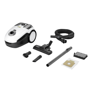 Changyutgich dlya suxoy uborki Karcher VC 2 (ERP)*KAP