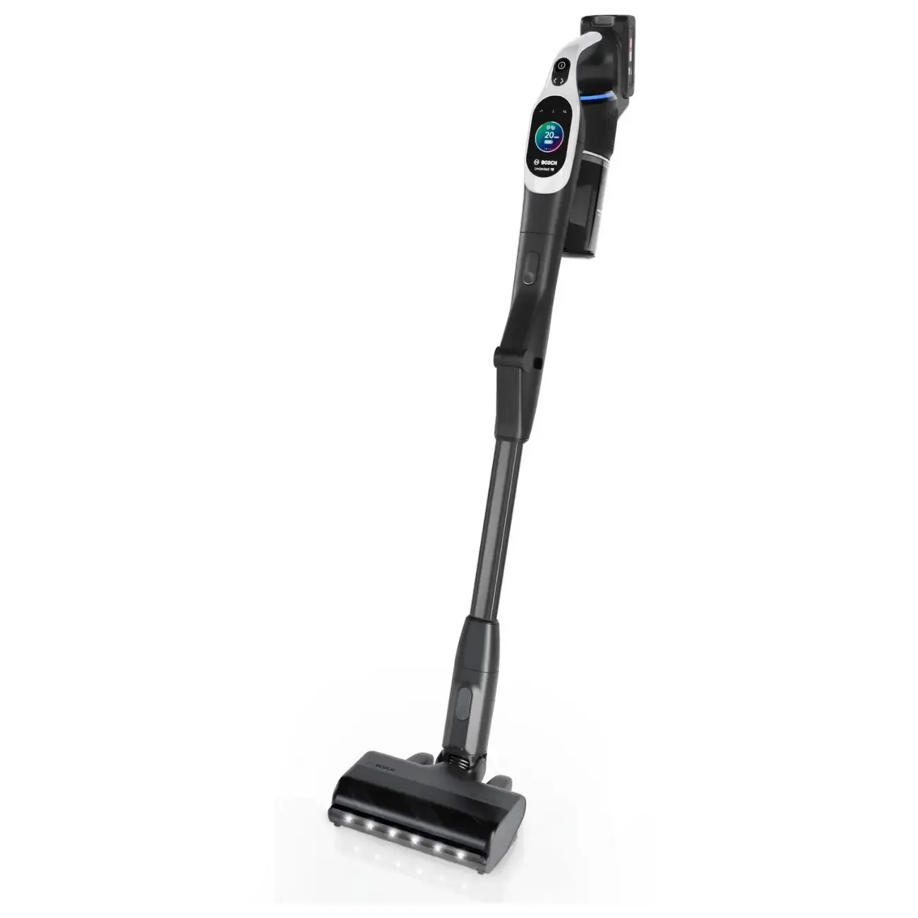 Vertikalniy changyutgich Bosch BCS1041WAC