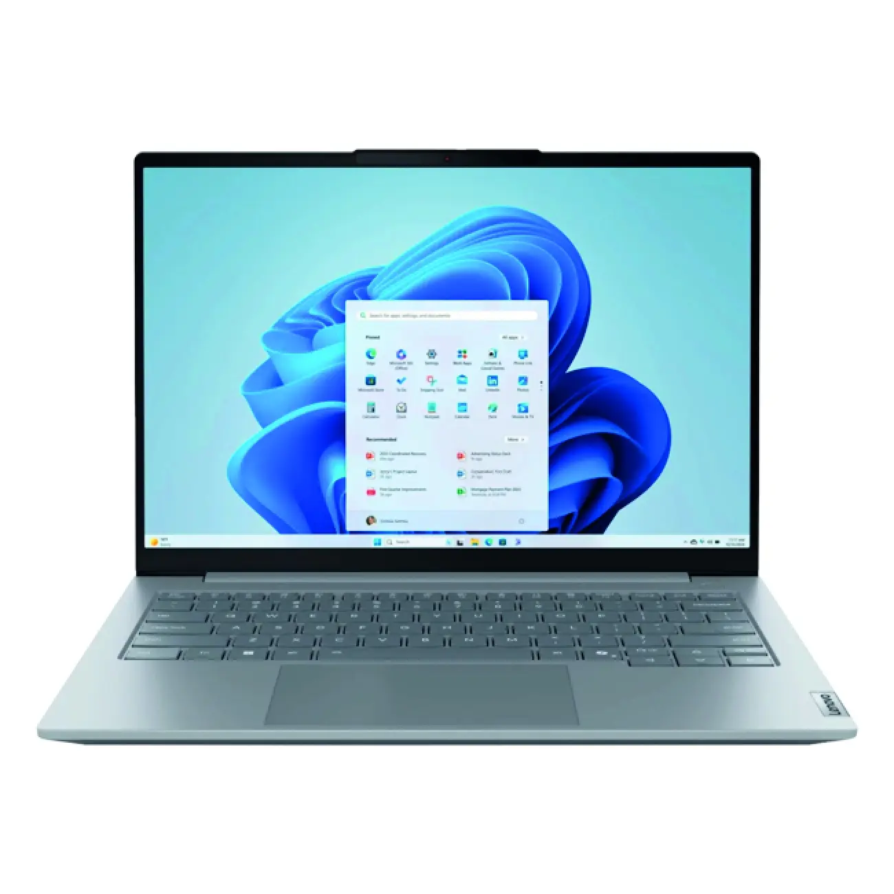 Noutbuk Lenovo ThinkBook 16 G8 (Intel Core i5-13420H/ DDR5 16GB/ SSD 512GB/ 16” WUXGA IPS/…