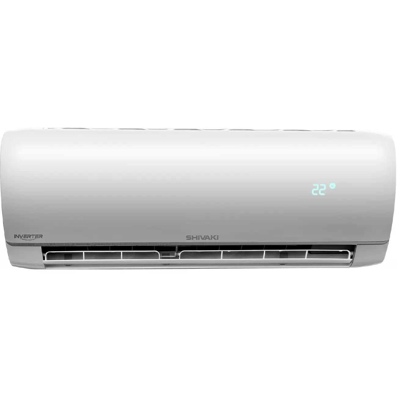 Konditsioner Shivaki SENDO 09BE INVERTER, oq
