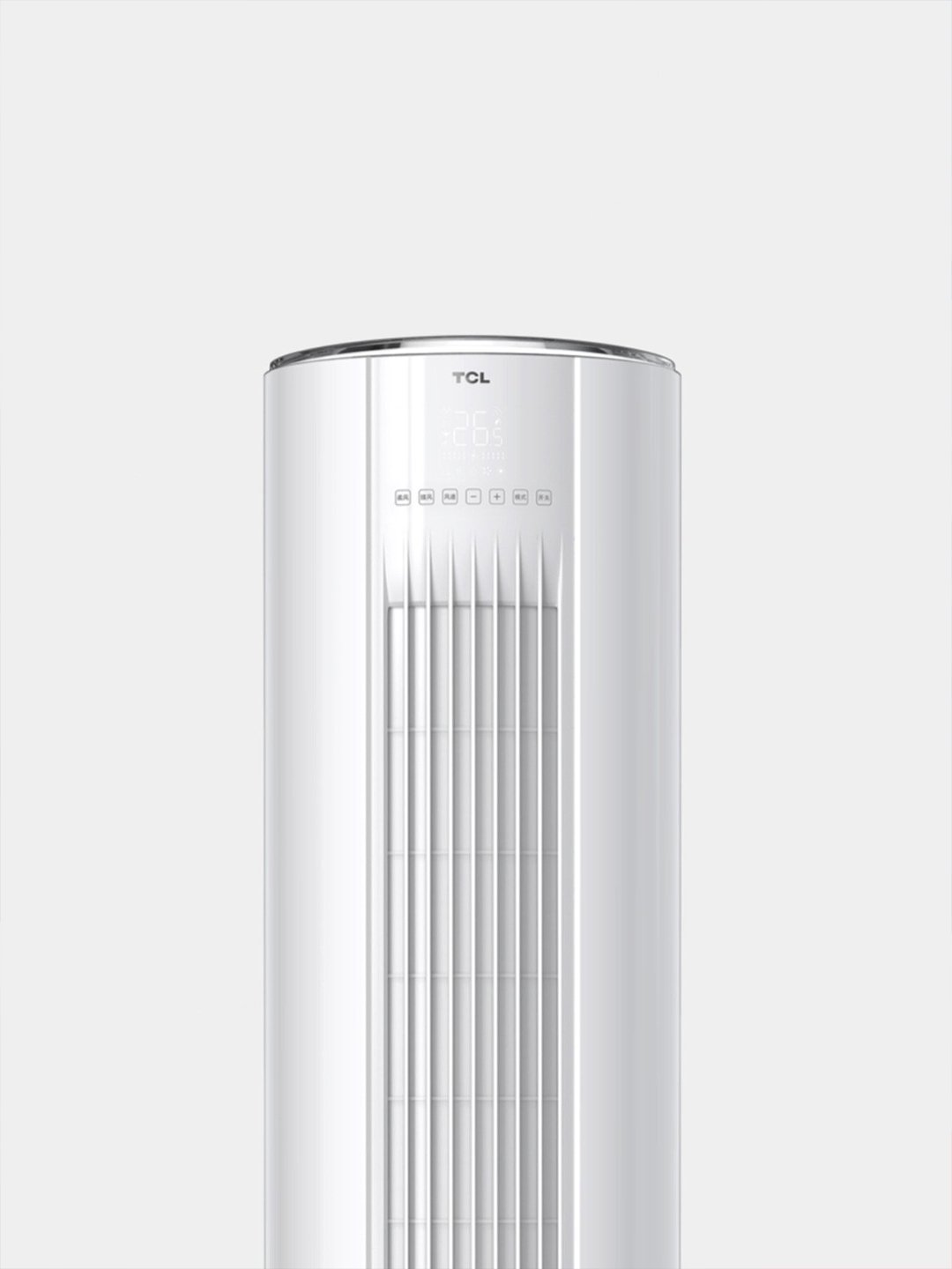Konditsioner TCL MC AC-MC18INV/R, White