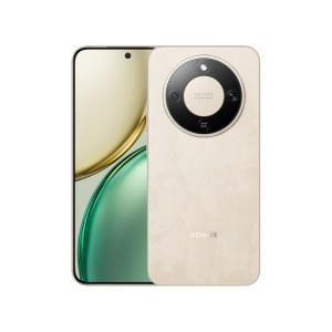 Smartfon Honor X9d 12/256 Sunrise Gold