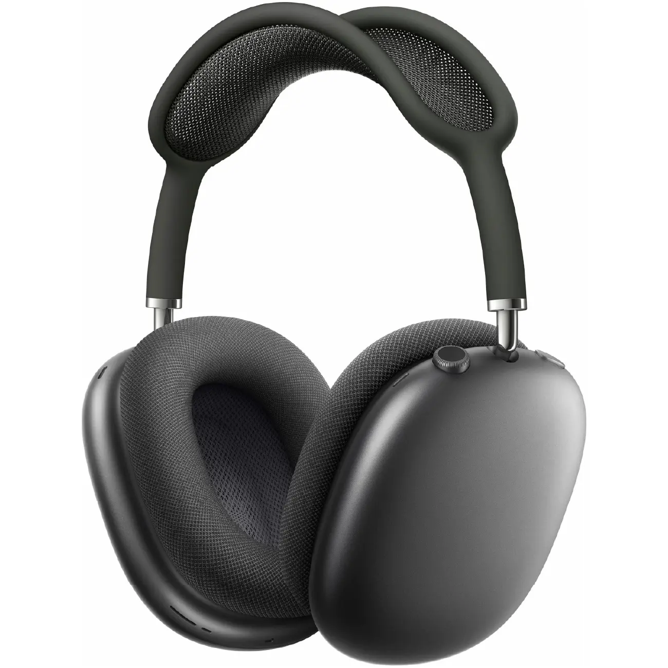 Simsiz quloqchinlar Apple AirPods Max Gray Space