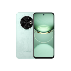 Smartfon TECNO Spark 30C 4/128 Magic Skin Green