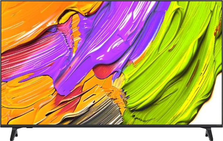 Televizor LG 65QNED70A6A QNED AI 4K 2025