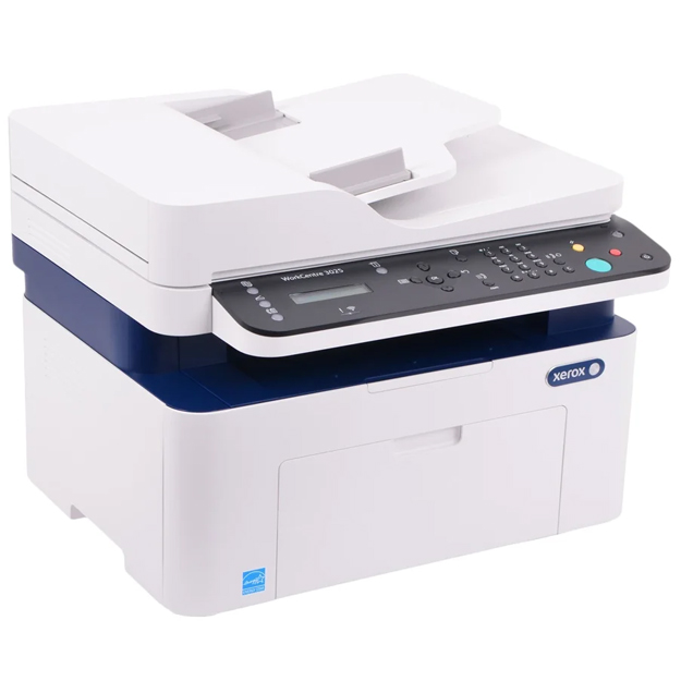 MFU A4 ch/b Xerox WC 3025NI (Wi-Fi)