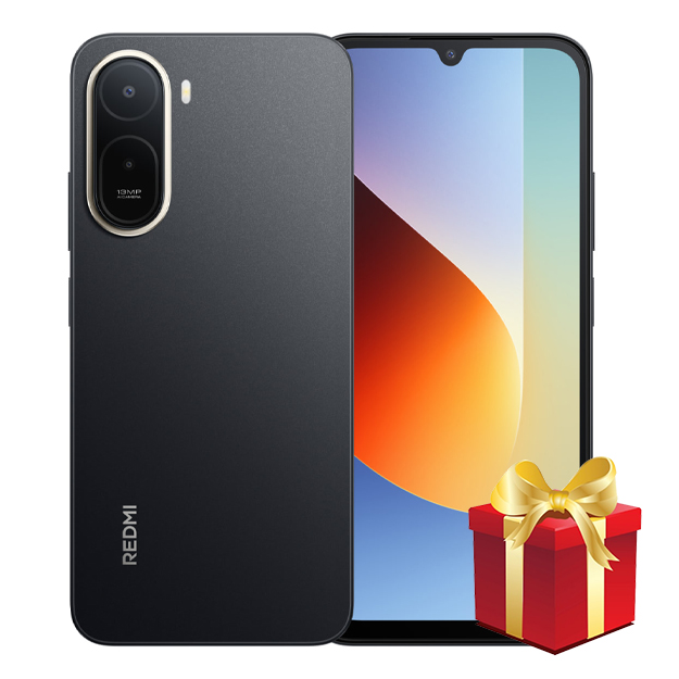 Smartfon Xiaomi Redmi A7 Pro 4/128 GB, qora