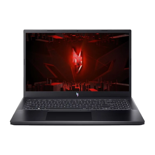 Ноутбук Acer Nitro ANV15-51-59RM / i5-13420H / 8 GB / SSD 512 GB / 15.6", Чёрный