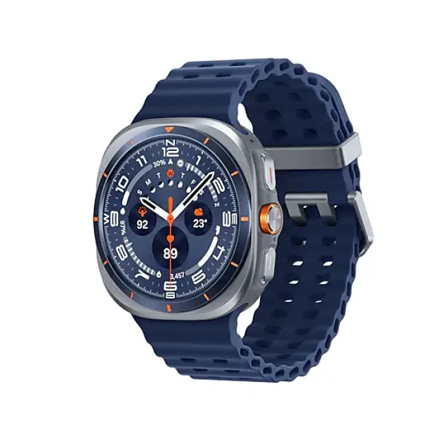 Aqilli soat Samsung Watch Ultra, Blue