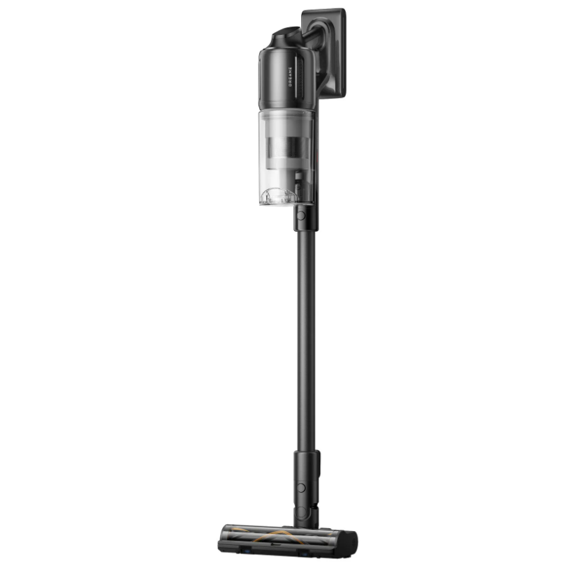 Changyutgich Dreame Z20 Essential, qora