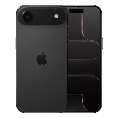 Apple iPhone Air 12/256GB Space Black
