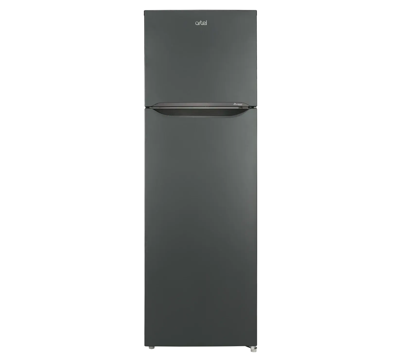 Muzlatgich ARTEL HD341FND ECO FROST Dark Grey Metallic