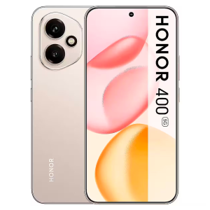 Smartfon Honor 400 8/256 Desert Gold