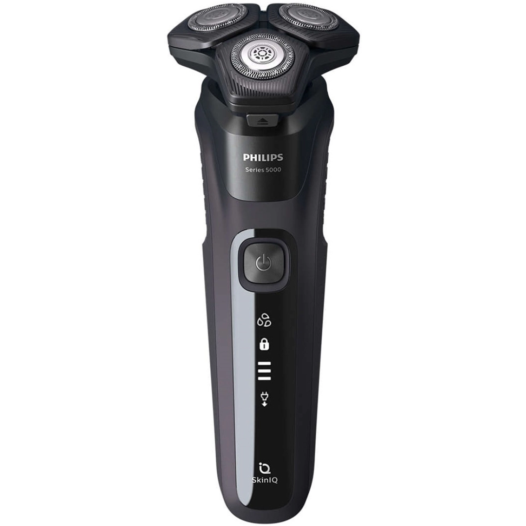 Elektr ustarasi Philips S5588/30 s texnologiey SkinIQ