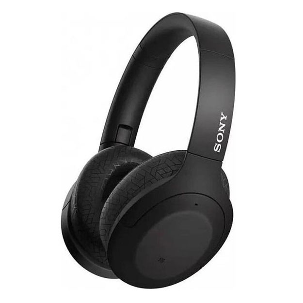 Simsiz quloqchinlar Sony WH-XB910 Black