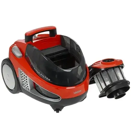 Changyutgich Shivaki SVC-2144OR (1800 W), qizil