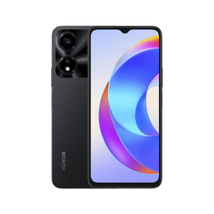 Smartfon Honor X5 Plus 4/64 Midnight Black