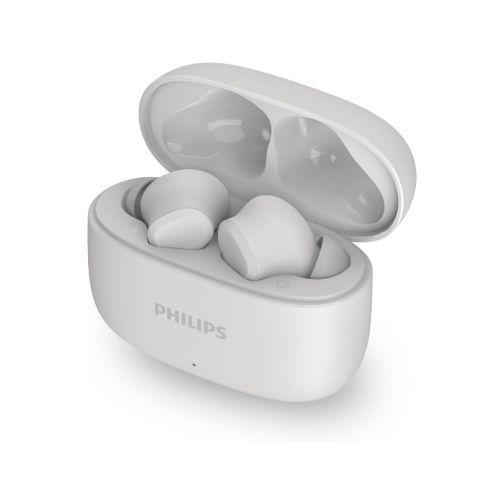 Simsiz quloqchinlar Philips TAT1109WT White
