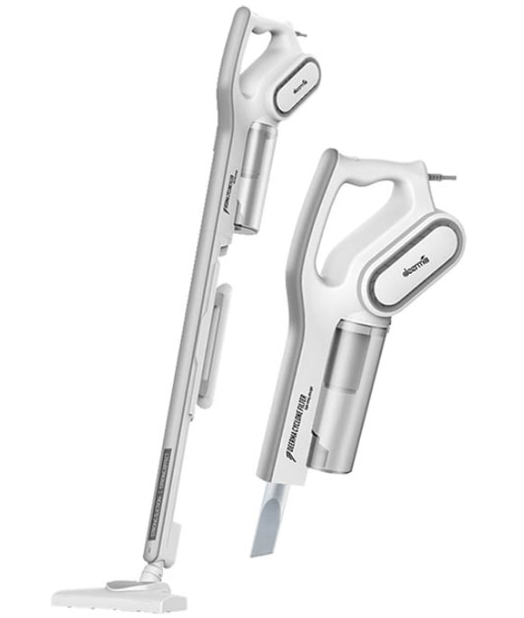 Changyutgich Deerma DX700, oq