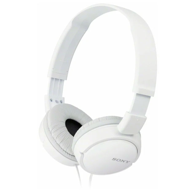Quloqchinlar Sony MDR-ZX110AP oq