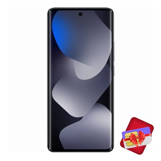 Redmi Note 15 Black 8/256 GB