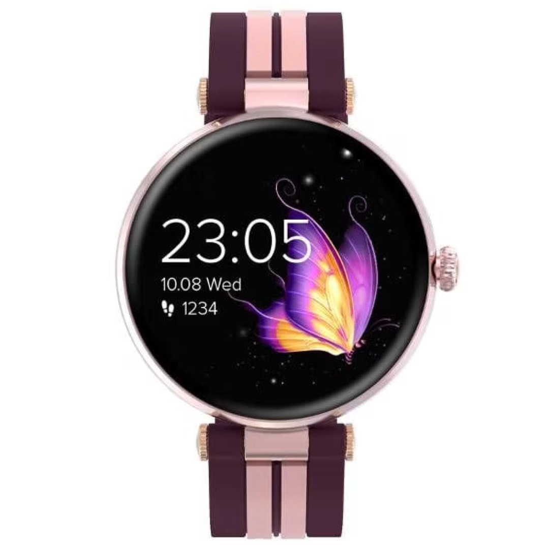 Smart chasi Canyon Semifreddo SW-61 Blackberry + Vneshniy akkumulyator Canyon PB-109…