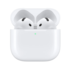 Simsiz quloqchinlar Apple AirPods 4