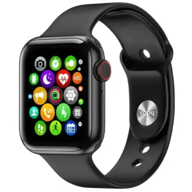 Smart chasi Hoco DY12, Black