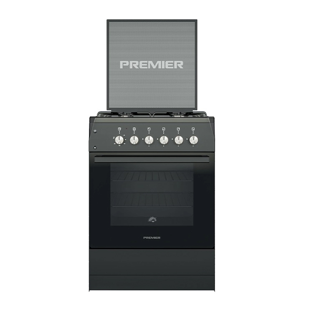 Gazovaya plita Premier PRM-G60-E40B