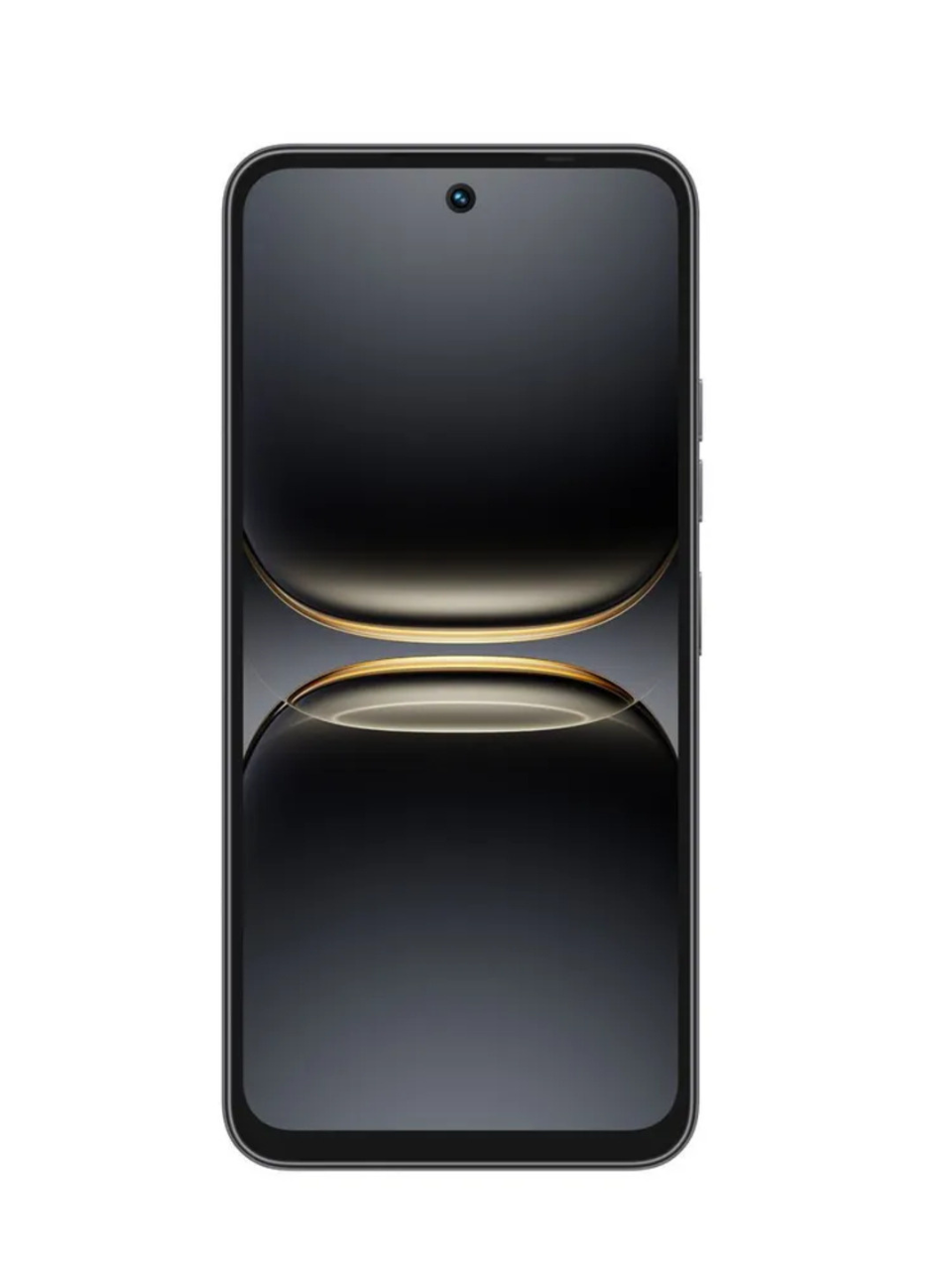 Smartfon Tecno Spark 40C 4/128 GB, qora