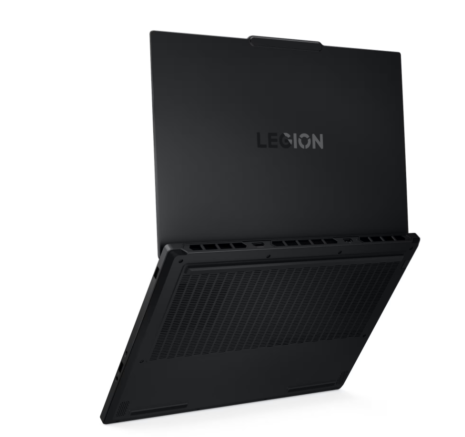 Noutbuk Lenovo Legion 5 (15IRX10) / i9-14900HX / 32 GB / SSD 1 TB/ RTX 5070 / 15.1", Eclipse…