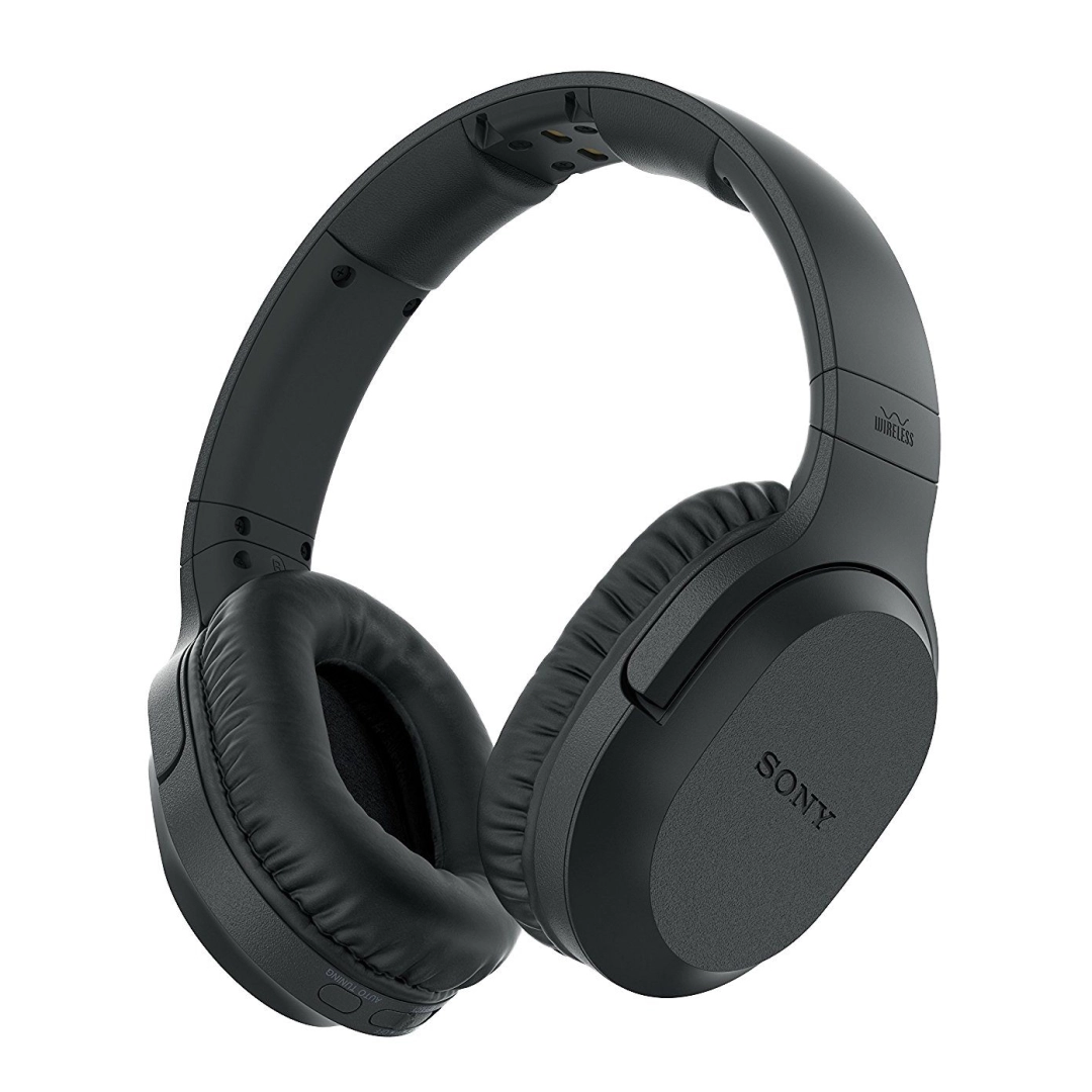 Беспроводные наушники Sony MDR-RF895RK