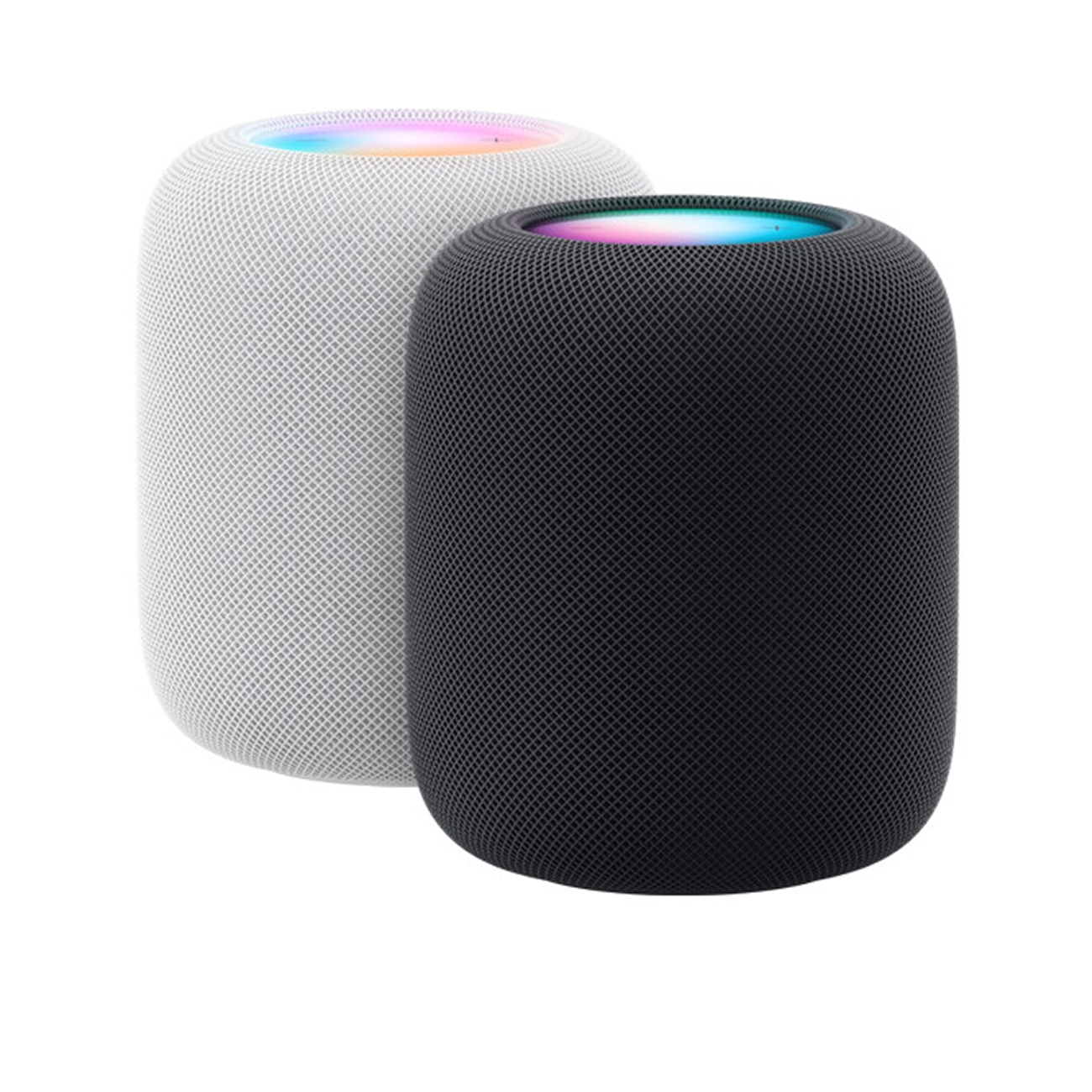 Umnaya kolonka Apple HomePod